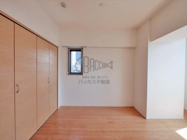 ハイケンスライフ真法院 Btype 2LDK 53.44㎡